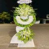 Kệ Hoa Viếng 11 - Hình ảnh 4